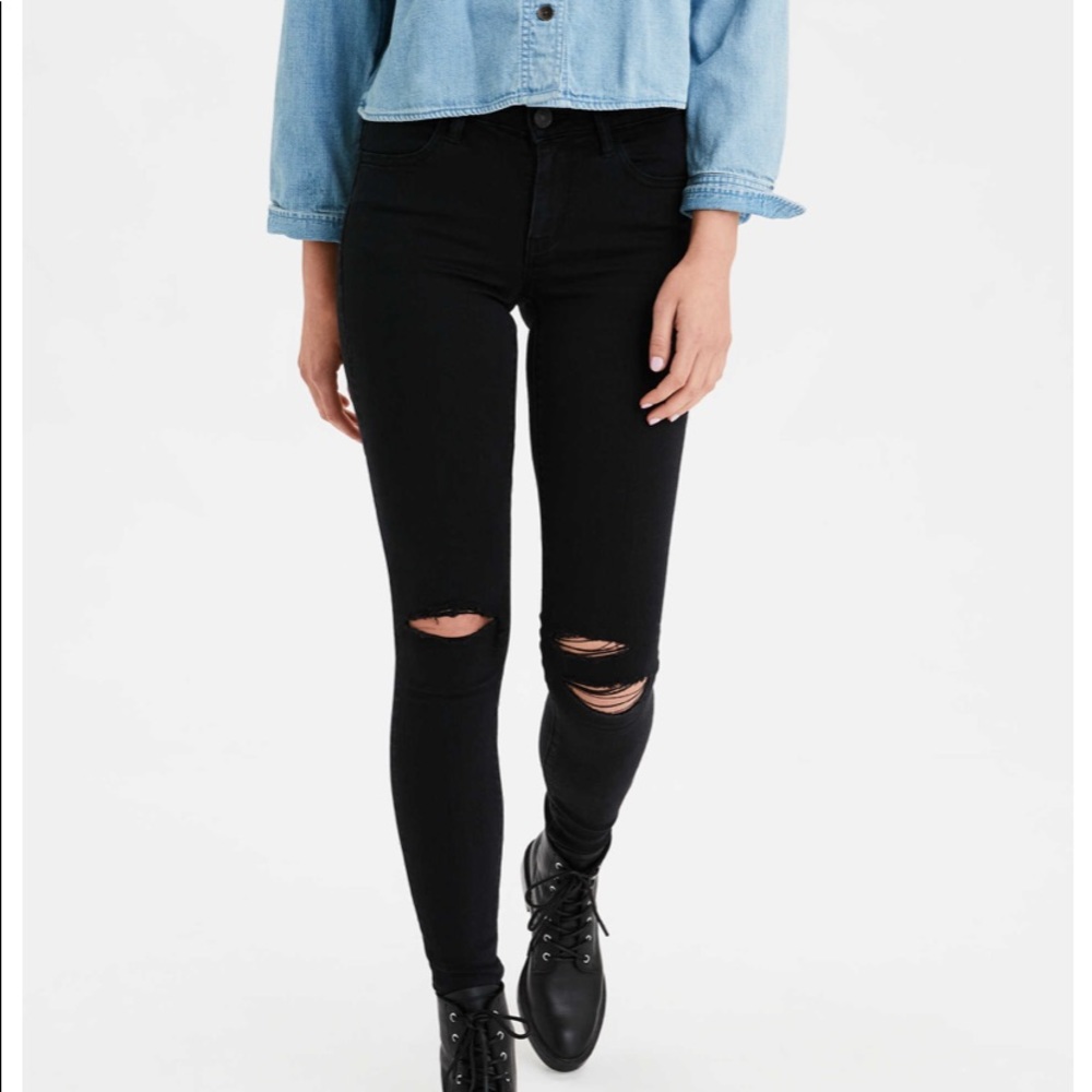 Ae NE(X)T Level Jegging